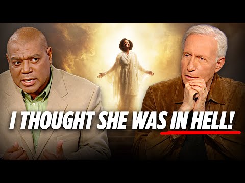 I Died. Who I Saw in Heaven Shocked Me!