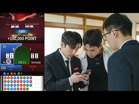 How students these days are getting into illegal gambling l 〈Opportunity〉 EP.1