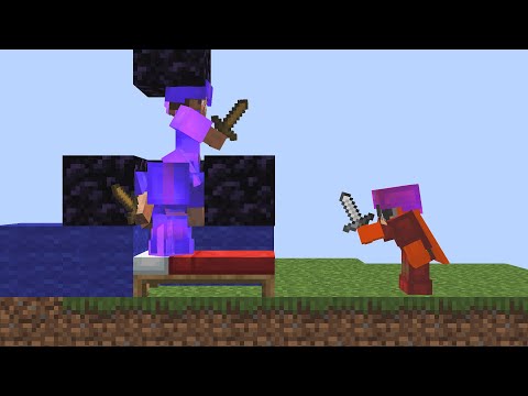 Try everything you can do in God Mode