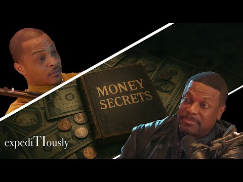 How To Get The Money They Don't Want You To Get