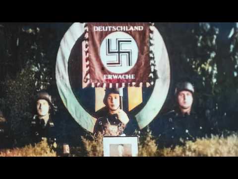 The SS and the Nazi Racial Utopia | UNCENSORED