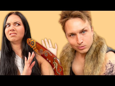 Kimmy Interviews Her Exes