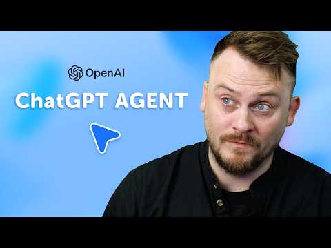 "Holy cow" | Testing ChatGPT Agent for English Learning