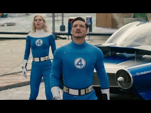 Drinker's Chasers - Marvel Can't Write Male Characters