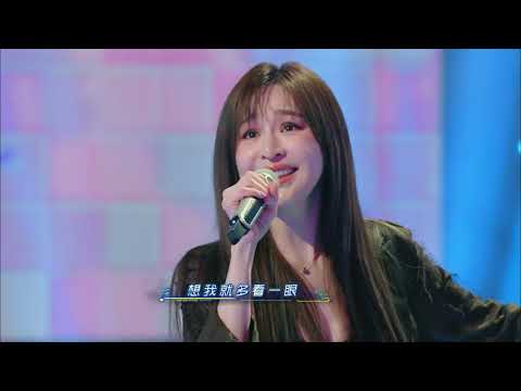 王心凌与百人合唱《爱你》太甜啦！新婚夫妇现场伴舞氛围感太好