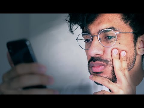 what mindless scrolling does to you