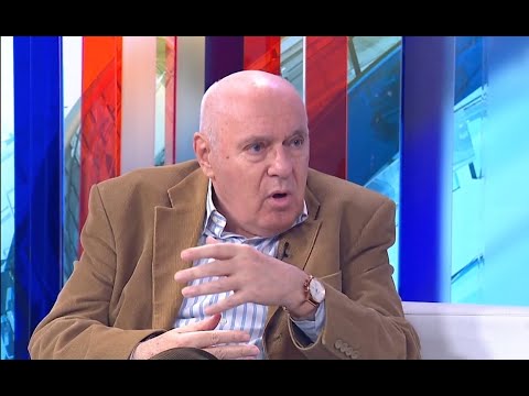 Puhovski o udaru na Novosti: "Pupovac bolje govori hrvatski od cijelog DP-a"