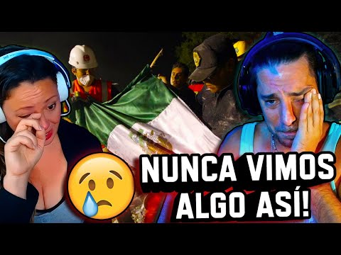 🇦🇷 Reaccionamos a EL DÍA QUE MÉXICO HIZO COSAS CHINGONAS 💪🏼🇲🇽 NO ES UN VIDEO MÁS 😭