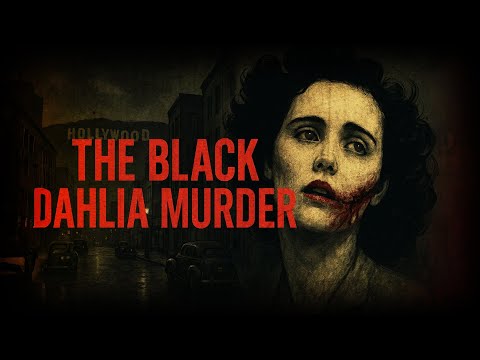 The Black Dahlia Case: Why It Still Haunts L.A. | Forgotten History