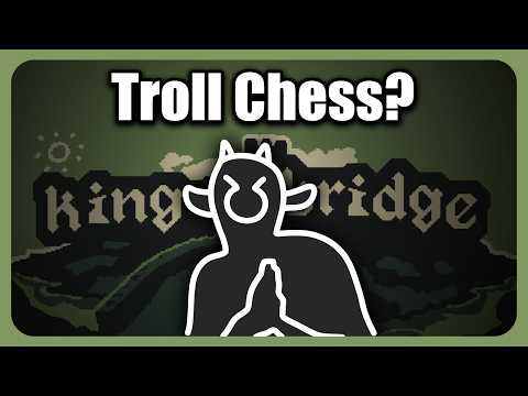 Can I BEAT King of the Bridge?