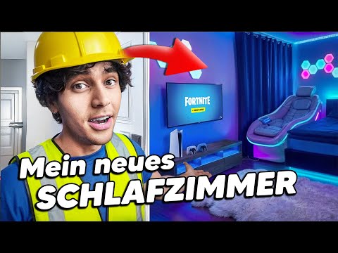 This is what my NEW dream BEDROOM looks like 😍😳 | Yow Mohi