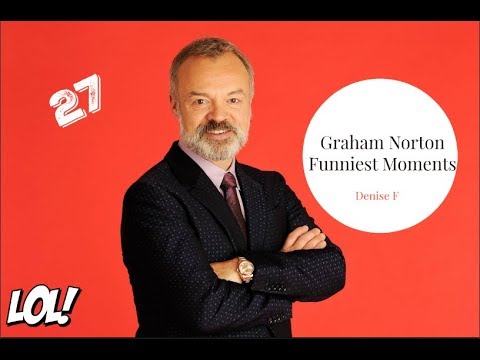 Graham Norton Funniest Moments (27)