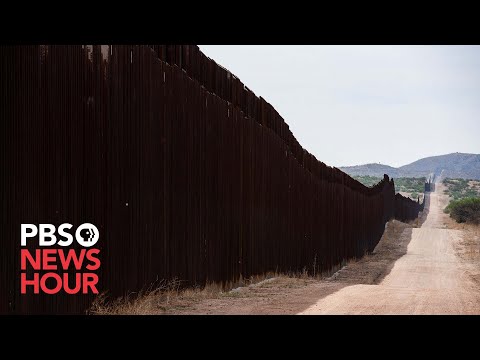 WATCH LIVE: House Judiciary Committee hearing on 'terrorist entry' and U.S.-Mexico border