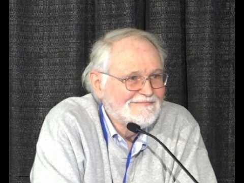 VCF East: UNIX: A History and a Memoir by Brian Kernighan