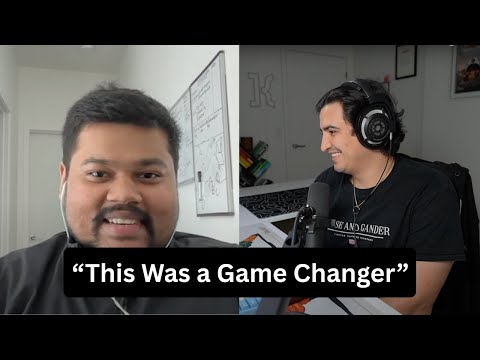 How He Landed a Big Tech Software Job in Just 8 Weeks