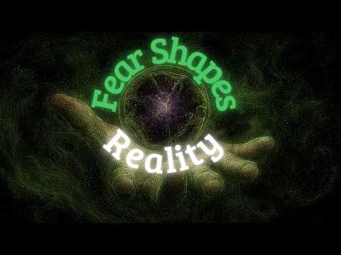 When You Stop Observing from Fear, the Quantum Shift Finally Begins