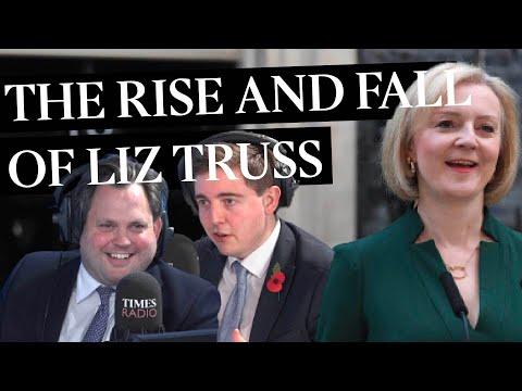 An inside look at the defining moments of Liz Truss’ career | Harry Cole and James Heale
