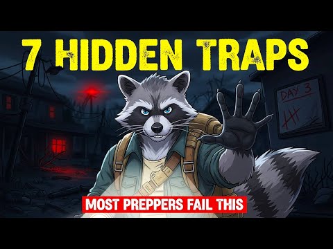 Power's Out! 7 Hidden Traps Waiting For You – Are You Making These Mistakes Right Now?