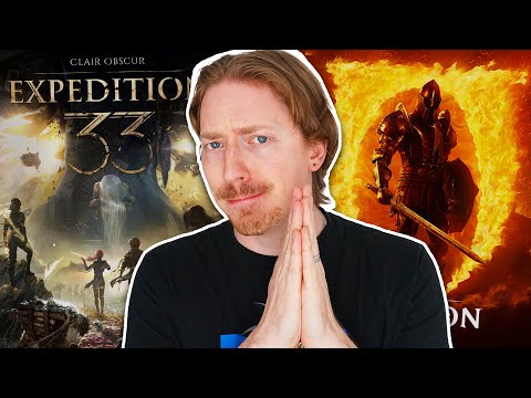 Gaming REALLY Needed This...