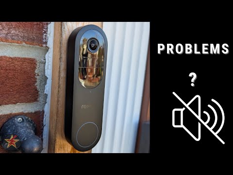 Reolink Battery Doorbell Review - Must Know Before You Buy