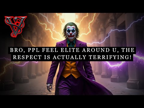 DAMN BRO?! 😱🔥 PPL FEEL ELITE AROUND U 👑 THE GAP BETWEEN U & THEM IS SO HUGE IT LITERALY DISREPECTFUL