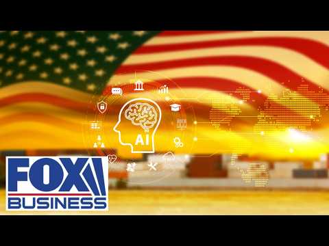 American people are 'BEING LIED TO' about AI — Palantir's CTO explains why