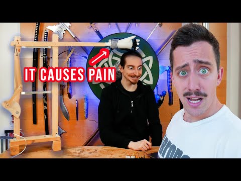 My fans are making some CRAZY inventions of their own...