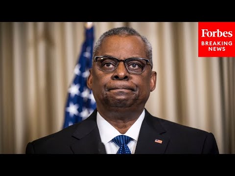 BREAKING: Sec. Lloyd Austin Grilled During House Armed Services Committee Hearing On His 'Absence'