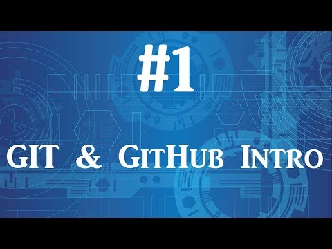 Git and GitHub Introduction