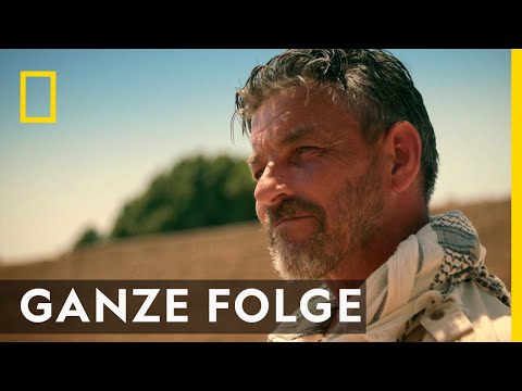 Kriegerkönigin - Ganze Folge | Tal der Könige: Ägyptens verlorene Schätze