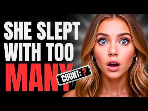 8 Things Women Say That Reveal a High Body Count | Female Psychology