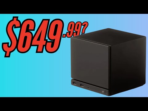 How Much Will The STEAM Machine Cost?