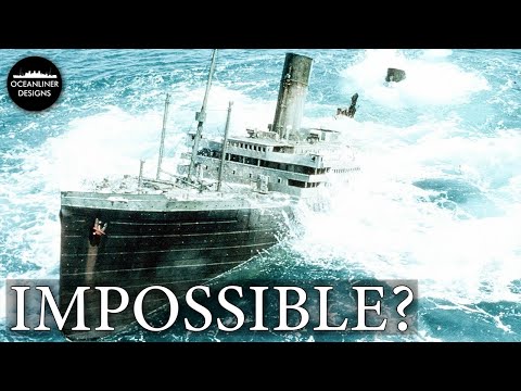 The Bizarre Schemes to Raise Titanic!
