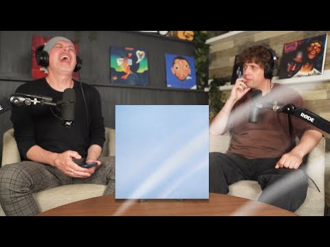 Dad Reacts to Turnstile - NEVER ENOUGH