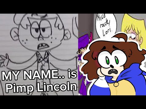 The Loudhouse Fans are at it Again.