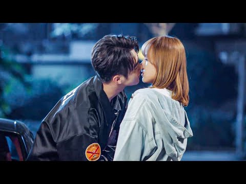 【ENG SUB】EP29-30: 💗Beautiful girl Cheng Xiao x talented e-sports player Xu Kai💗