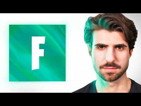 Fortnite Competitive, we need to talk.