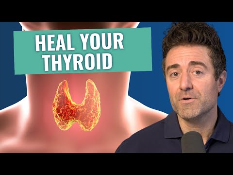 The 3 BEST and WORST Hashimoto’s Thyroiditis Treatments