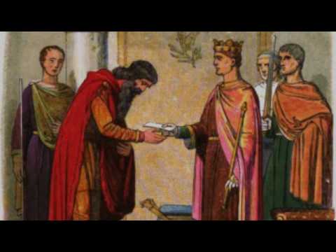 Генрих II Плантагенет (рассказывает историк Наталия Басовская)