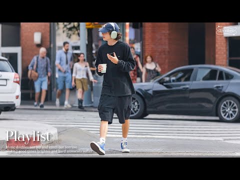 𝐏𝐥𝐚𝐲𝐥𝐢𝐬𝐭 Perfect Fall Pop Songs to Listen to Right Now🍁Trendy Chill Music | Feel Good Mood