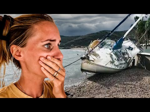 Terrified and Heartbroken…WE COULDN’T HELP THEM 🥺 Sailing Vessel Delos Ep. 400
