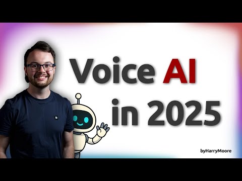Voice AI is Here - The Cost Will Surprise You!