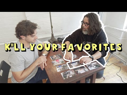 Stop Sequencing by Favorites — Office Hours with Reuben Radding