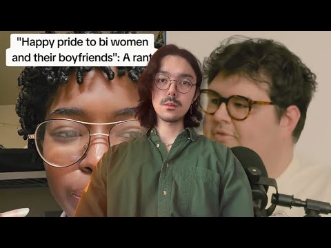 Misogyny against bi women