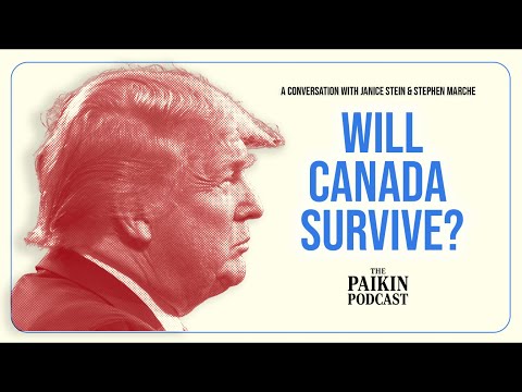 Will Canada Survive the End of the American Empire? | World on Edge