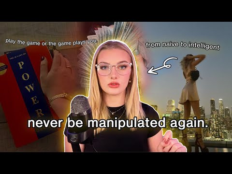 10 psychological tricks that manipulators use.