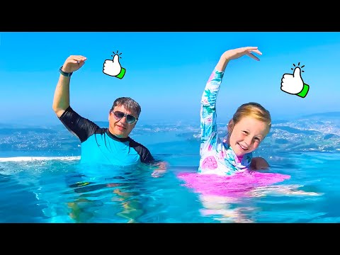 How to have fun and useful time