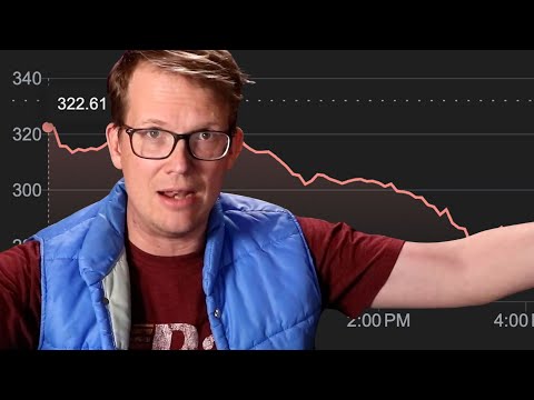 The Musk/Trump Drama isn't the Story