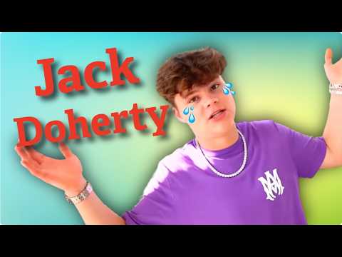 Does Everyone Hate Jack Doherty?