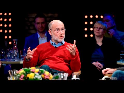 Prof. Dr. Harald Lesch, Wissenschaftler